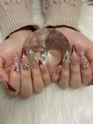 ネイル Hanon ハノンのネイルデザイン