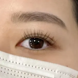 マツエク・マツパ PEEKABOOアイ 梅田/備後屋ビル4Fのマツエク・マツパデザイン