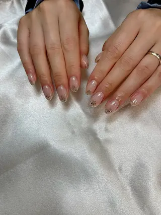 ネイル Revie Liz ネイル TAKEYAのネイルデザイン