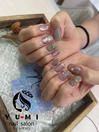 ネイル Kiki Kikiのネイルデザイン
