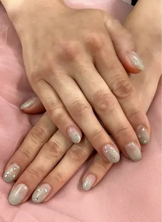 ネイル ❀pom nail❀ aya.のネイルデザイン