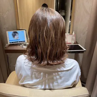 ショート 🫧美髪縮毛矯正 🫧SEKIのヘアスタイル