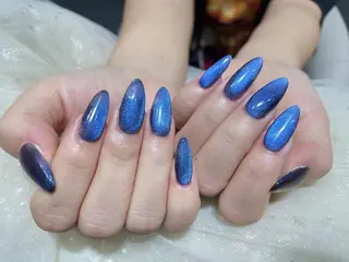 ネイル Queen‘s なんのネイルデザイン