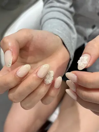 ネイル M.wish Nonoaのネイルデザイン