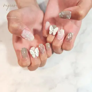 ネイル nijiiro🌈 サトウのネイルデザイン