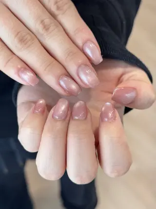 ネイル neko nailのネイルデザイン