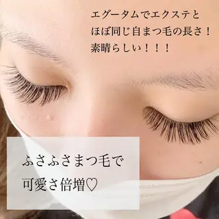マツエク・マツパ 稲嶺 美華のエステ・リラクイメージ