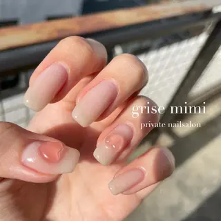 ネイル M. Shihoのネイルデザイン