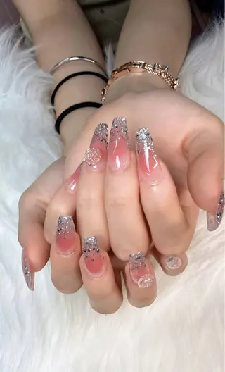 ネイル GCP Nail はるのネイルデザイン