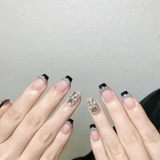 ネイル Unicorn Nail 矢場町店のネイルデザイン