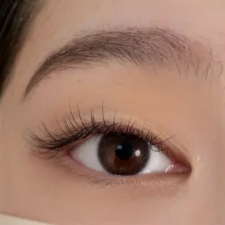 マツエク・マツパ チルザルト 莉奈のマツエク・マツパデザイン