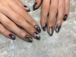 ネイル Kamtec. ✎＿ kazusaのネイルデザイン