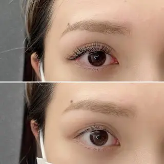 マツエク・マツパ bell zellbeautyのマツエク・マツパデザイン