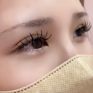 マツエク・マツパ 【Raffine】 HaZuKi🌿💞のマツエク・マツパデザイン