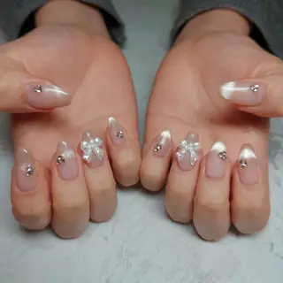 ネイル nailme! 遠藤智佳のネイルデザイン