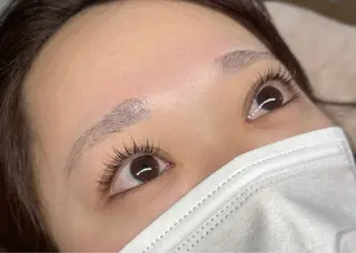 マツエク・マツパ perfection 浜島のマツエク・マツパデザイン