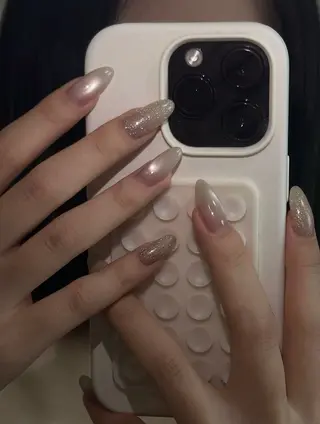 ネイル CHAIKO ANA.CHUOのネイルデザイン
