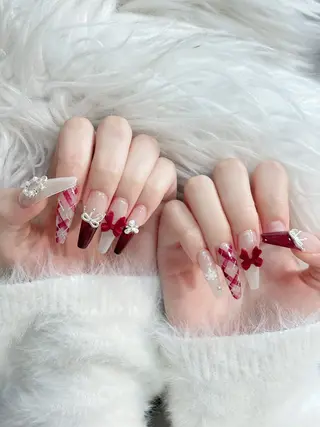 ネイル Sully Nail Labのネイルデザイン