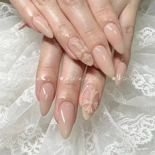 ネイル nana 🤍のネイルデザイン