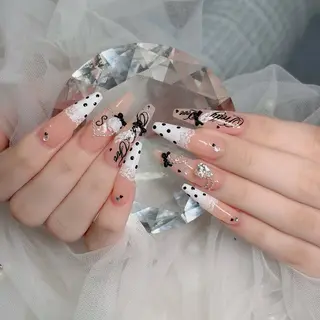 ネイル Hot Nail Salonのネイルデザイン