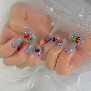 ネイル J terrace Nailのネイルデザイン