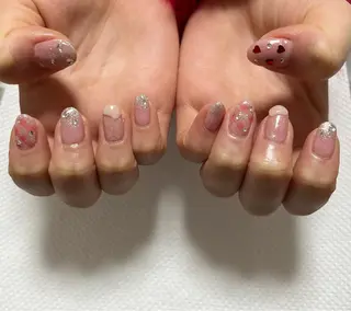 ネイル nail M&Tのネイルデザイン
