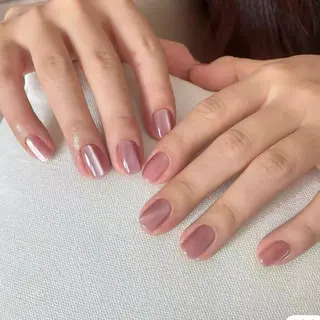 ネイル 🎀 NaNa_nailのネイルデザイン