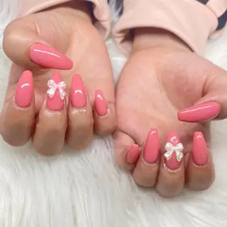 ネイル nail salon アトリエBONOのネイルデザイン