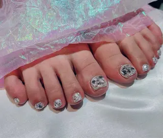 ネイル Muguet nailのネイルデザイン