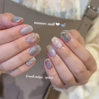 ネイル . .のネイルデザイン