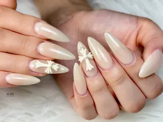 ネイル Miri nail salonのネイルデザイン