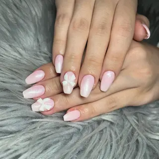 ネイル Nail Leoaのネイルデザイン