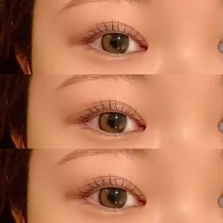 マツエク・マツパ takako _eyedesignのマツエク・マツパデザイン