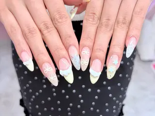 ネイル macoto ネイル/渋谷のネイルデザイン