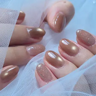 ネイル もるみちゅ nailのネイルデザイン