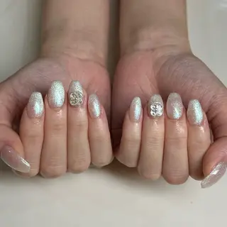 ネイル Raviy Yuzuのネイルデザイン