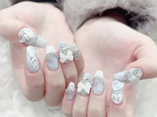 ネイル Akira✨ nailのネイルデザイン