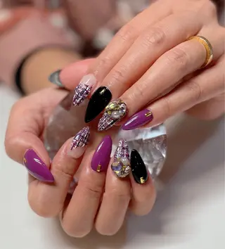 ネイル NAIL✨ RENAのネイルデザイン