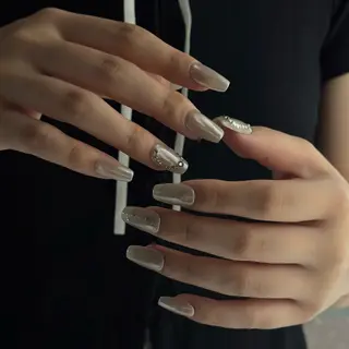 ネイル sign nail KAHOのネイルデザイン