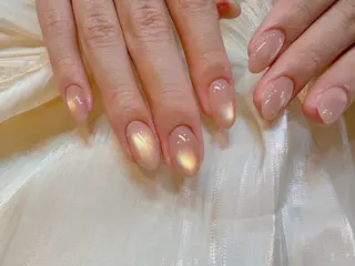 ネイル Vanilla nail salonのネイルデザイン