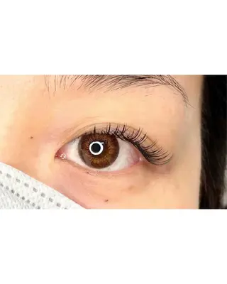 マツエク・マツパ eyelash mutのマツエク・マツパデザイン