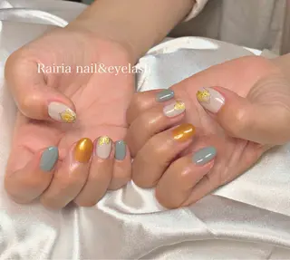 ネイル 🤍CRISTA yui🤍のネイルデザイン