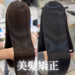 ロング カラー ヘアアレンジ レイヤーカット🤍 RINAのヘアスタイル