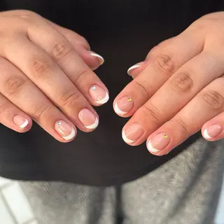 ネイル 【Allure】 Akariのネイルデザイン