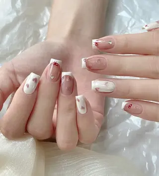 ネイル ⭐️Syu Rei⭐️のネイルデザイン