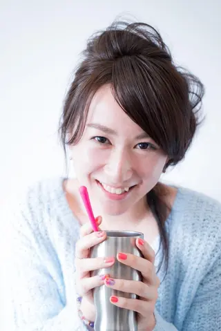 ショート ミディアム セミロング ロング カラー パーマ ヘアアレンジ メンズ キッズ ネイル マツエク・マツパ ディレクター DAIKIのヘアスタイル