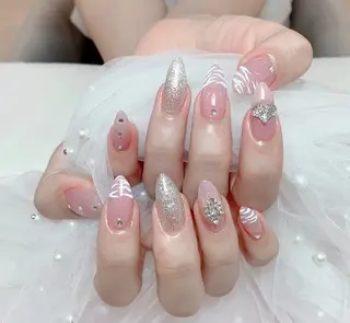 ネイル Bél Nail salonのネイルデザイン