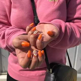 ネイル nail 1997のネイルデザイン