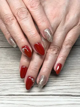 ネイル 【KEYUP】 Nail salonのネイルデザイン