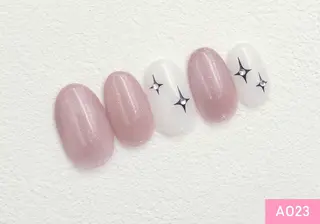 ネイル 新橋🫧 Nailのネイルデザイン